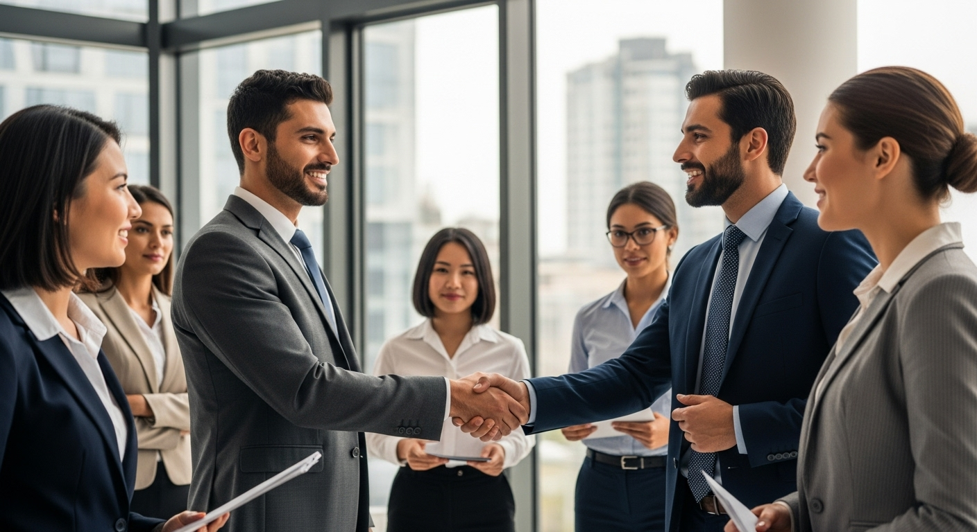 Technology Partnership