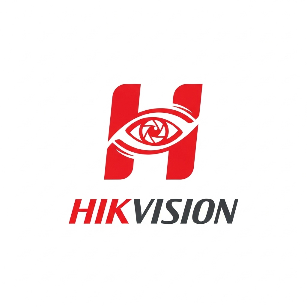 Hikvision