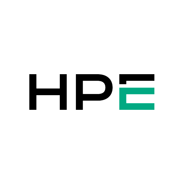 HPE (Hewlett Packard Enterprise)
